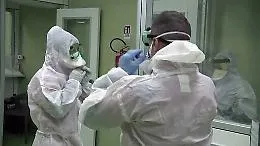 Coronavirus a Palermo, due i positivi al test
Sono marito e moglie turisti di Bergamo