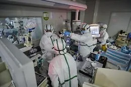Coronavirus, Italia in sofferenza tra vittime e contagiati
