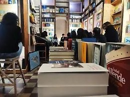 Le Prampoliniane: ciclo di incontri in libreria per un &ldquo;servizio&rdquo; di cultura