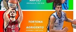Basket A2: per paura Coronavirus, campionato fermato