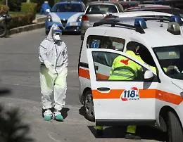 Coronavirus, caccia ai movimenti degli &ldquo;infetti&rdquo; in Sicilia: effettuati 70 test, tutti negativi