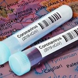 Coronavirus, 211 casi, nell'agrigentino, nelle ultime 24 ore