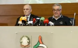 Coronavirus, Ricciardi (Oms): &laquo;In Italia c'&egrave; stata una sovrastima dei casi&raquo;