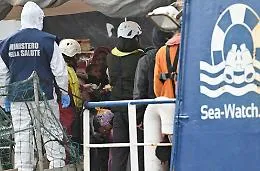 Coronavirus, Musumeci: &laquo;Grave aver autorizzato sbarco a Messina della Sea Watch&raquo;