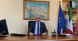 Amaro, &laquo;Impegno e professionalit&agrave;: confermato La Mendola&raquo;