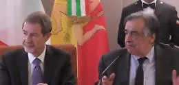 Coronavirus, Orlando contesta Musumeci: &laquo;Un errore rifiutare i turisti del Nord&raquo;