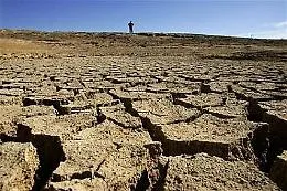 Febbraio in Sicilia il mese pi&ugrave; asciutto degli ultimi 100 anni, Coldiretti: &laquo;Danni gravissimi&raquo;