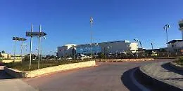 Deposito carburante sequestrato a Lampedusa, assicurati i servizi
