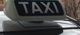 Catania, tassista investe pedone e scappa: individuato dopo segnalazione