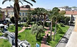 Scelto a Catania l'ospedale che ospiter&agrave; solo i malati di Covid 19