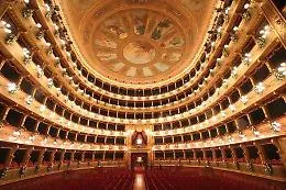 Coronavirus, Teatro Massimo di Palermo trasmette spettacoli su web tv