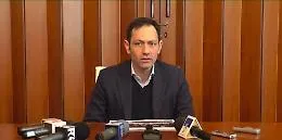 Coronavirus, Razza: &laquo;Ora la priorit&agrave; in Sicilia &egrave; reperire posti letto&raquo;