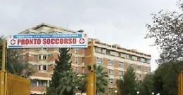 Palermo, l'ospedale di Partinico dedicato esclusivamente ai malati di Covid-19
