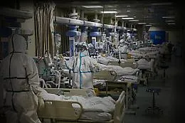 I &ldquo;Covid Hospital&rdquo; in Sicilia: 1.000 posti e un piano straordinario per le assunzioni