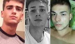 Violenza Catania: i tre imputati chiedono rito abbreviato condizionato e domiciliari