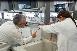 L'universit&agrave; di Catania produce e distribuisce gel disinfettante