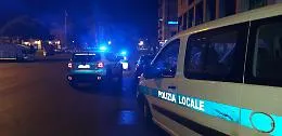 Catania, la polizia municipale chiude 12 locali per violazioni al decreto