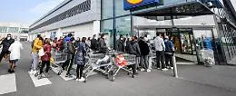 Coronavirus, Musumeci stringe su controlli, 
trasporti e limita acquisti nei supermercati