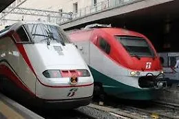 Coronavirus, il ministero ferma i treni notturni diretti verso Sud