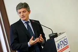 I 75 anni de &ldquo;La Sicilia&rdquo;: gli auguri del sottosegretario all'informazione Andrea Martella