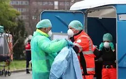 Coronavirus, l'appello dell'infermiere siciliano in quarantena: "Non andate al Sud"