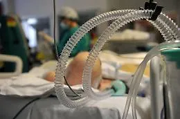 Coronavirus, il gioved&igrave; nero nell'agrigentino: tre morti