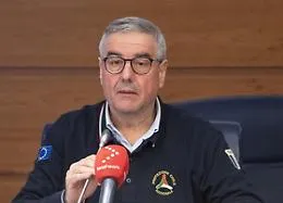 Coronavirus: Angelo Borrelli ha la febbre, salta la conferenza stampa