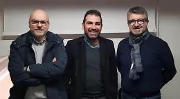 Coronavirus, appello di Assostampa Agrigento ai cittadini