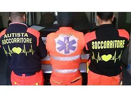 Coronavirus, Lampedusa: autisti soccorritori minacciano lo sciopero