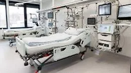 Coronavirus in Sicilia, il dato dei ricoverati in terapia intensiva che fa sperare