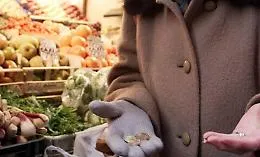 Crisi da coronavirus, in Sicilia "Spesa sospesa" e voucher alimentari a famiglie in difficolt&agrave;