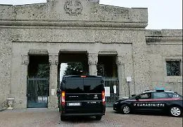 Bergamo, le imprese di onoranze funebri: &laquo;Ci fermiamo&raquo;