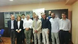 Coronavirus, l'ordine degli ingegneri dona due ventilatori polmonari