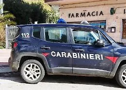 Carabinieri di Castel di Iudica portano farmaco salvavita a paziente