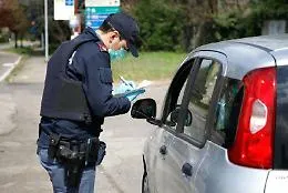 Catania, fioccano le autocertificazioni per acquisto di droga: &ldquo;beccato&rdquo; anche un infermiere