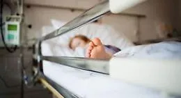 Coronavirus, dimesso uno dei 4 bambini ricoverati a Palermo