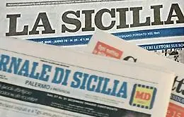 Editoria: anche i giornali siciliani in debito di ossigeno, appello dalle redazioni a Stato e Regione