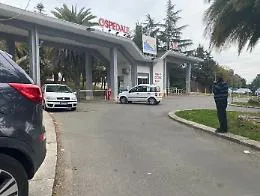 Caltanissetta, morto il primo ricoverato in Rianimazione al Sant'Elia
