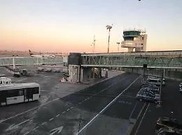Il crollo del traffico aereo: &laquo;A Catania un disastro senza precedenti&raquo;