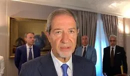 Coronavirus, Musumeci invoca pieni poteri: &laquo;Datemi Polizia ed esercito&raquo;