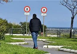 Coronavirus: domenica delle Palme deserta a Catania, silenzio irreale