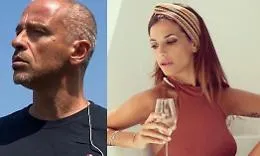 Eros Ramazzotti su presunta storia con Roberta Morise: &laquo;Schifoso e disumano&raquo;
