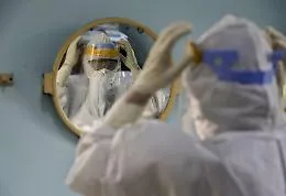 Il medico del Covid Hospital e l'incancellabile angoscia di chi gli affida i propri cari