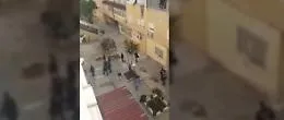 Coronavirus, grigliate di gruppo allo Zen 2 e a Brancaccio: arriva la Polizia