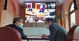 Sicilia: paura di &ldquo;colpi di coda&rdquo; del virus, i manager Asp a rapporto dal governatore