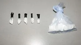 Droga, padre e figlio in manette a Campobello di Licata