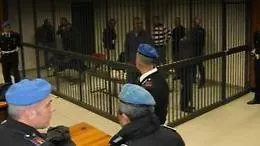 Mafia, condannati 18 esponenti del clan Giostra: 25 anni al boss Tibia