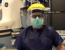 Marco Contarini: &laquo;Infarti in Sicilia, meno accessi al Pronto Soccorso. Negli ultimi due mesi aumentata mortalit&agrave; pre-ospedaliera&raquo;