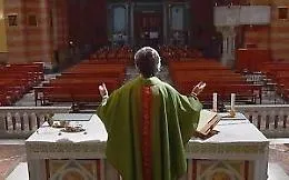 Coronavirus, i vescovi siciliani si schierano: &laquo;Riaprire le chiese e le messe&raquo;