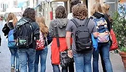 Per due studenti su tre Stato troppo morbido con la mafia